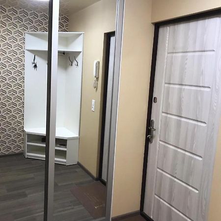 Сдам Посуточно Однакомнатную Квартиру Apartment Kharkov Luaran gambar