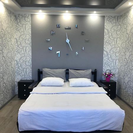 Сдам Посуточно Однакомнатную Квартиру Apartment Kharkov Luaran gambar