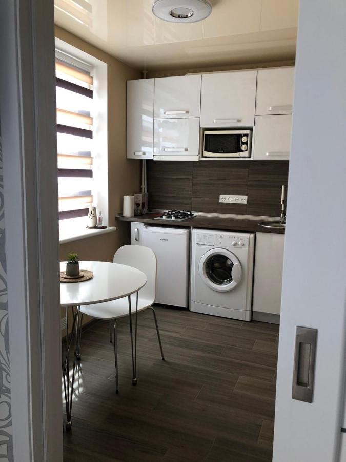 Сдам Посуточно Однакомнатную Квартиру Apartment Kharkov Luaran gambar