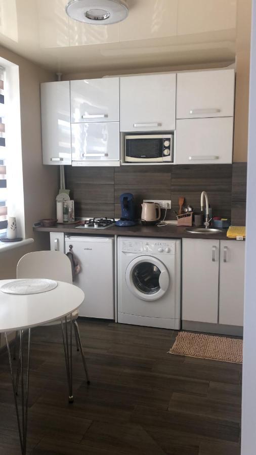 Сдам Посуточно Однакомнатную Квартиру Apartment Kharkov Luaran gambar